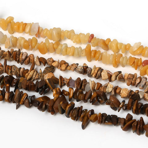 Crystal Stone Beads for Fashion Jewelry